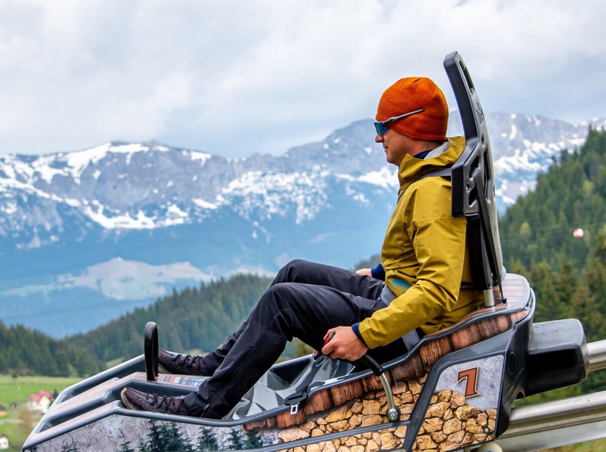 Alpine Coaster