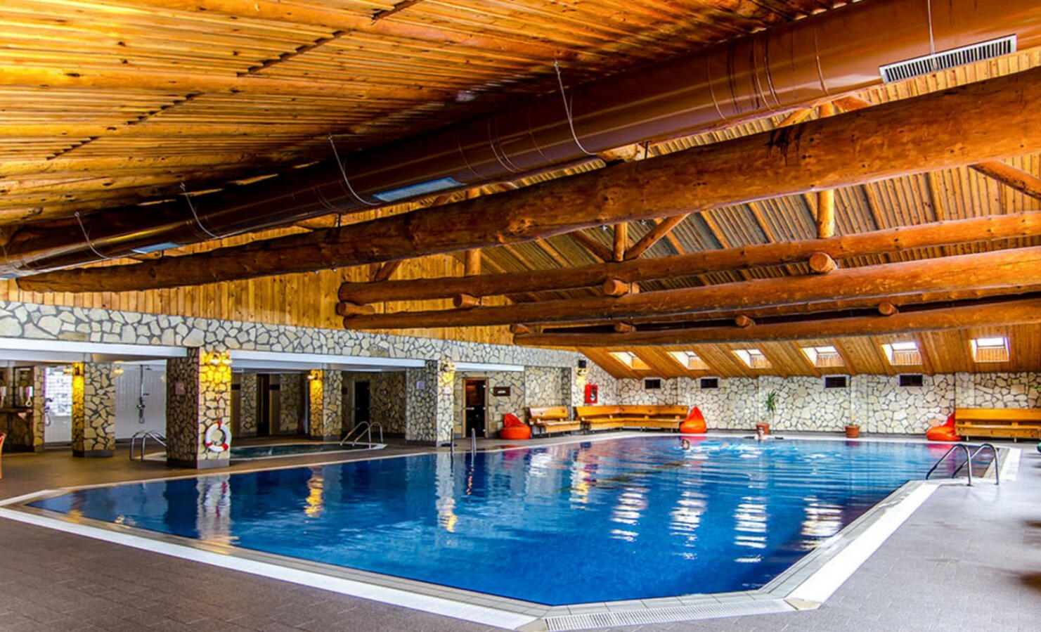 Centru Spa
